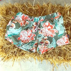 Patagonia Baggy Shorts